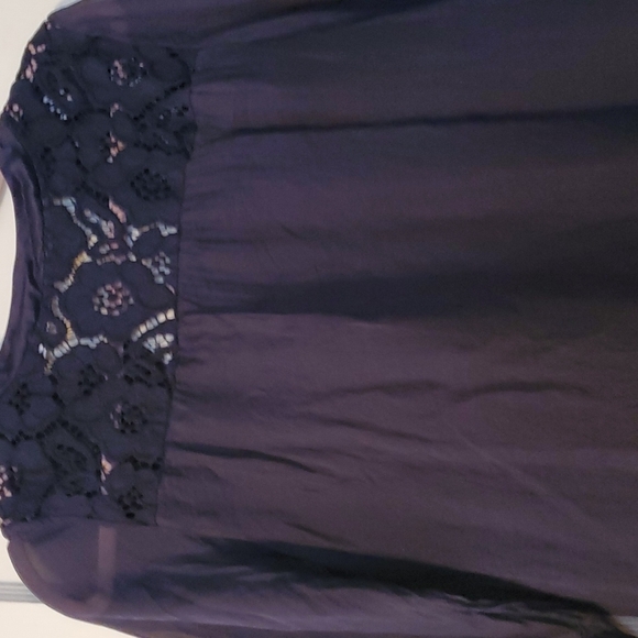 Nicole blouse size M - Picture 7 of 8